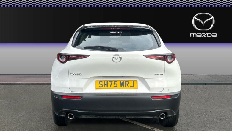 Mazda CX-30 2.5 e-Skyactiv G MHEV [140] Prime-Line 5dr Petrol Hatchback